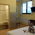 Stadthotel Hotel Řezno