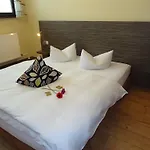 Stadthotel Hotel Řezno