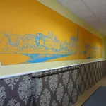 Hotel Stadthotel Řezno