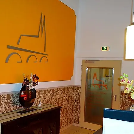 Stadthotel Ratisbona