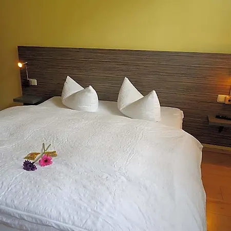 Stadthotel Ratisbona