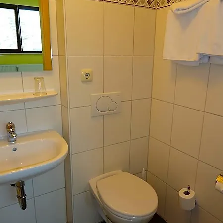 Stadthotel Hotel Ratisbona