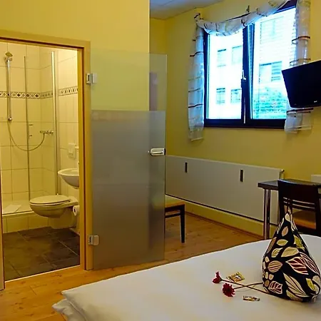 Hotel Stadthotel Ratisbona