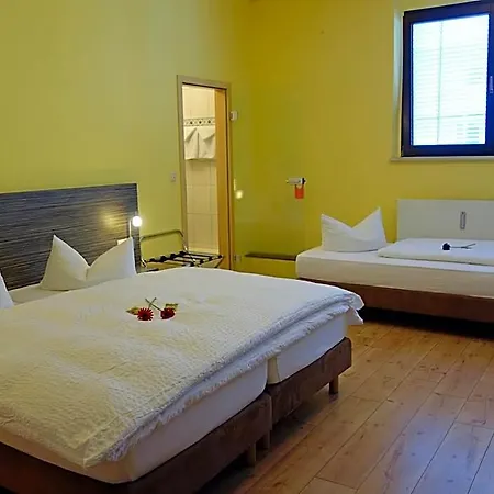 Stadthotel 3* Ratisbona