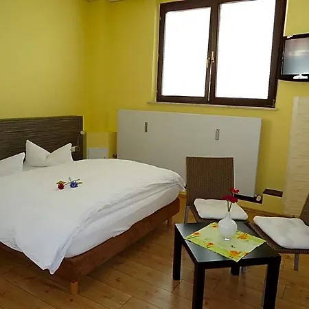 Stadthotel