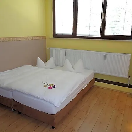 Stadthotel