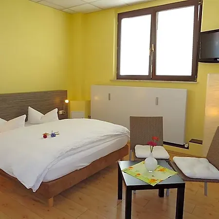 Stadthotel Hotel