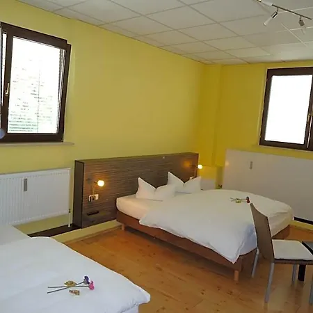 Stadthotel Ratisbona