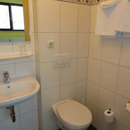 Stadthotel Szálloda 3*