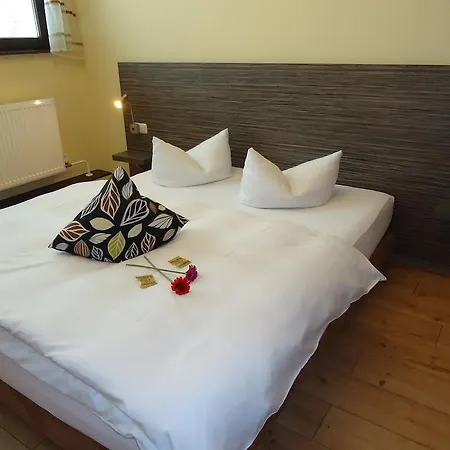 Stadthotel Szálloda Regensburg